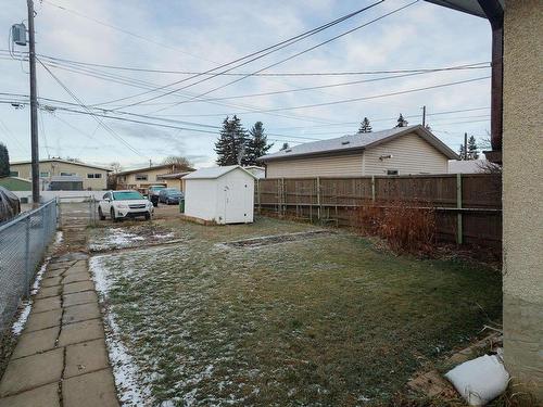 9026 58 St Nw, Edmonton, AB 