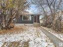 12823 87 St Nw, Edmonton, AB 