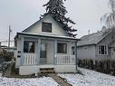 12008 77 Street, Edmonton, AB  - Outdoor With Facade 