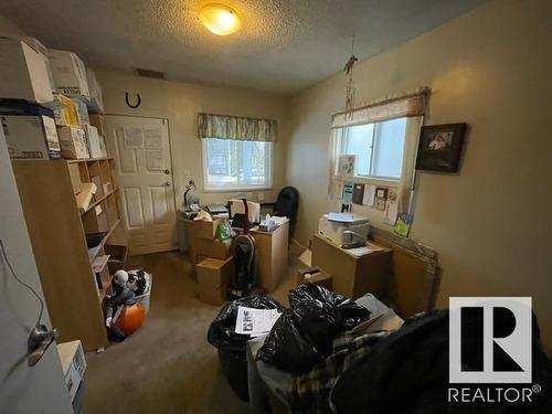 12008 77 Street, Edmonton, AB - Indoor Photo Showing Other Room