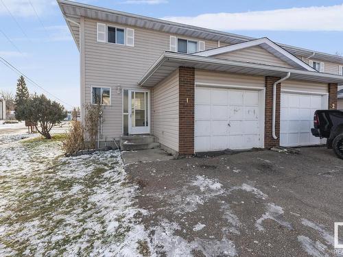 #1 5310 57A St, Cold Lake, AB 