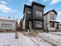 11331 103 Street, Edmonton, AB  - Outdoor 