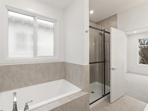 11331 103 Street, Edmonton, AB - Indoor Photo Showing Bathroom