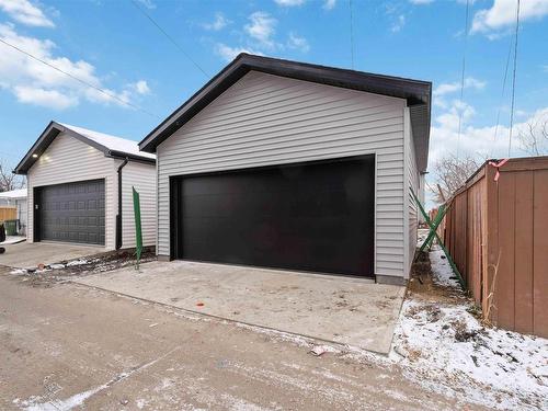 11331 103 Street, Edmonton, AB - Outdoor With Exterior