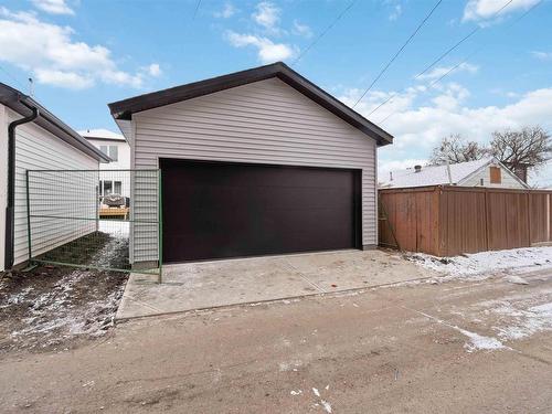 11331 103 Street, Edmonton, AB - Outdoor With Exterior