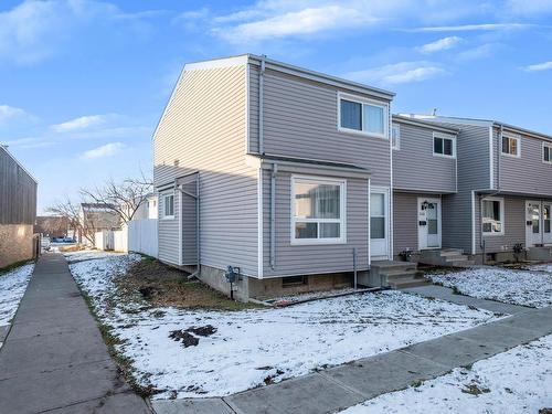 349 Northgate Tc Nw, Edmonton, AB 