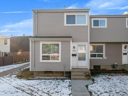 349 Northgate Tc Nw, Edmonton, AB 