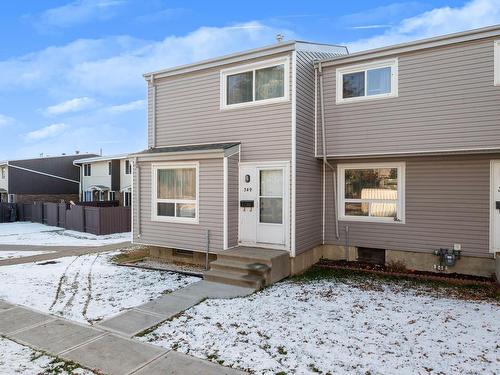 349 Northgate Tc Nw, Edmonton, AB 