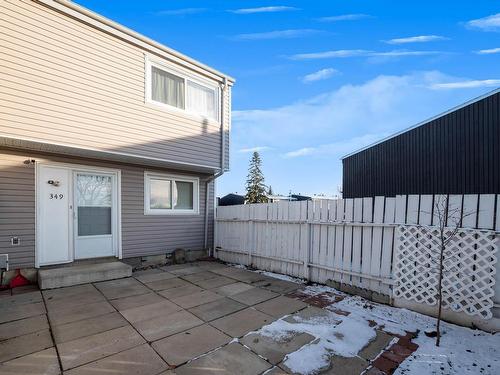 349 Northgate Tc Nw, Edmonton, AB 