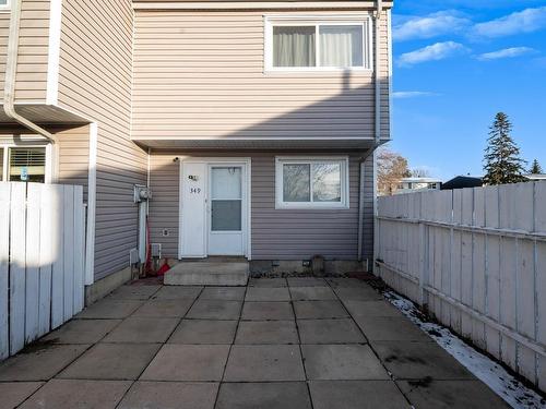 349 Northgate Tc Nw, Edmonton, AB 