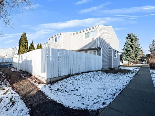 349 Northgate Tc Nw, Edmonton, AB 