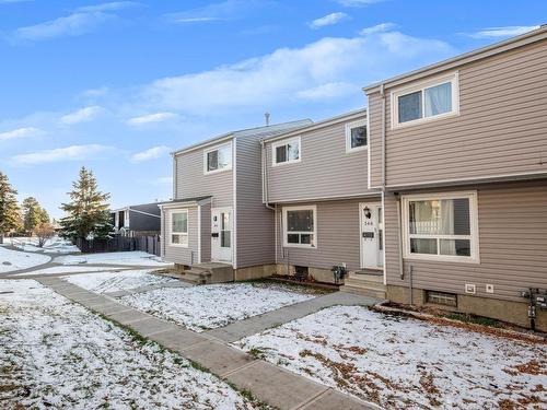 349 Northgate Tc Nw, Edmonton, AB 