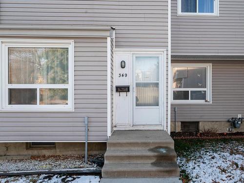 349 Northgate Tc Nw, Edmonton, AB 