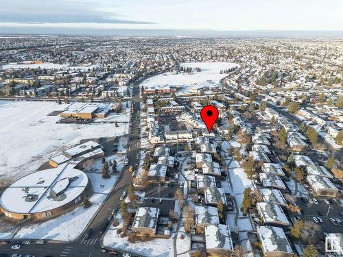 349 Northgate Tc Nw, Edmonton, AB 