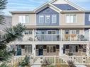 29 1110 Daniels Link, Edmonton, AB  - Outdoor With Balcony With Facade 