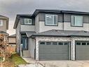 3817 46 Avenue, Beaumont, AB  - Outdoor 