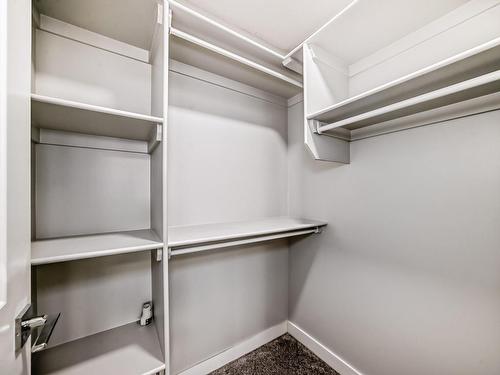 3817 46 Avenue, Beaumont, AB - Indoor With Storage