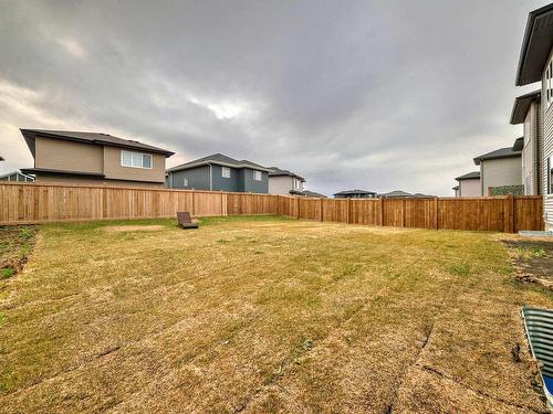 3817 46 Avenue, Beaumont, AB - Outdoor