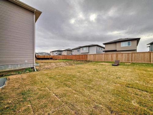 3817 46 Avenue, Beaumont, AB - Outdoor