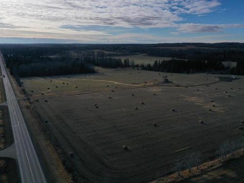 On Range Road 80, Rural Brazeau County, AB 