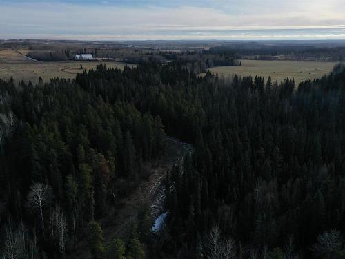 On Range Road 80, Rural Brazeau County, AB 