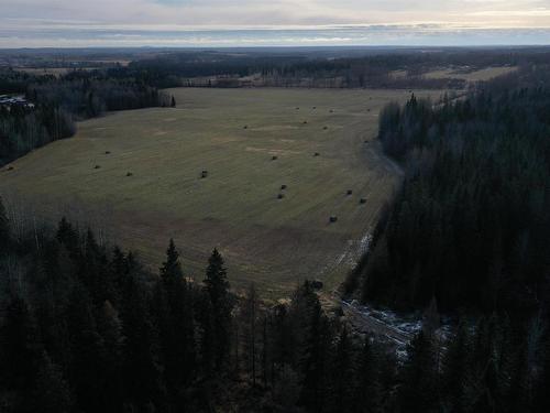 On Range Road 80, Rural Brazeau County, AB 