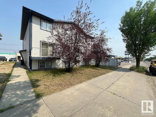 1 5020 50 Avenue, Drayton Valley, AB 