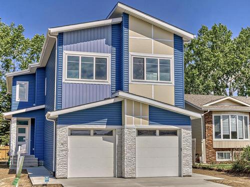 3518 33 Avenue, Edmonton, AB 