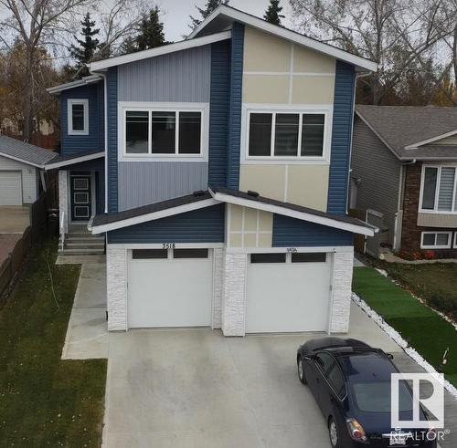 3518 33 Avenue, Edmonton, AB 