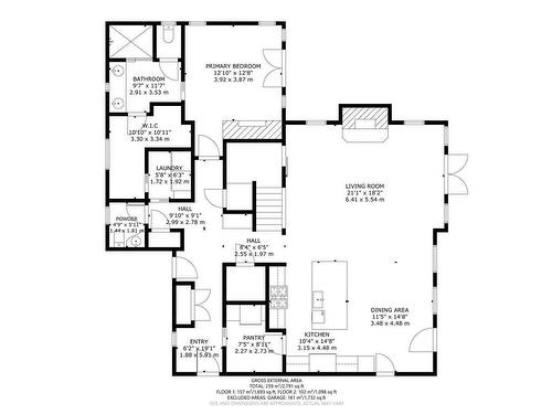 #9 53103 Rge Road 40, Rural Parkland County, AB 