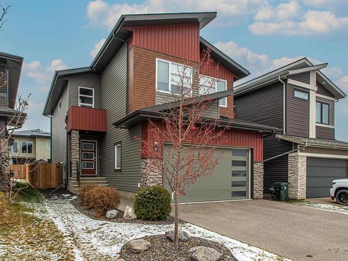 4 Elwyck Ga, Spruce Grove, AB 