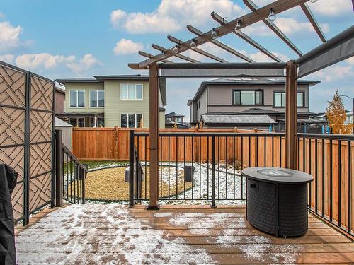 4 Elwyck Ga, Spruce Grove, AB 