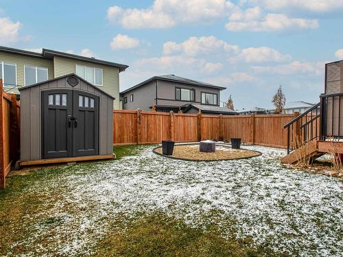 4 Elwyck Ga, Spruce Grove, AB 