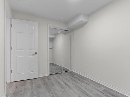 4424 33A Avenue, Edmonton, AB - Indoor Photo Showing Other Room