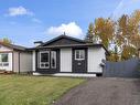 4424 33A Avenue, Edmonton, AB  - Outdoor 