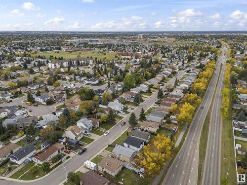 4424 33A Avenue, Edmonton, AB - Outdoor With View