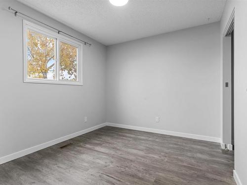 4424 33A Avenue, Edmonton, AB - Indoor Photo Showing Other Room