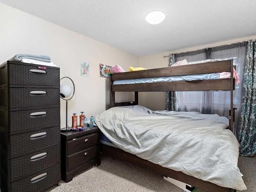 109 7815 159 Street, Edmonton, AB - Indoor Photo Showing Bedroom