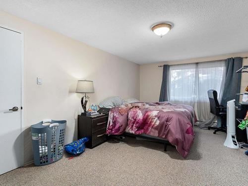 109 7815 159 Street, Edmonton, AB - Indoor Photo Showing Bedroom