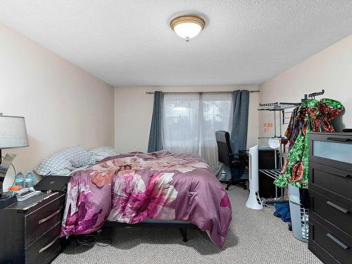 109 7815 159 Street, Edmonton, AB - Indoor Photo Showing Bedroom