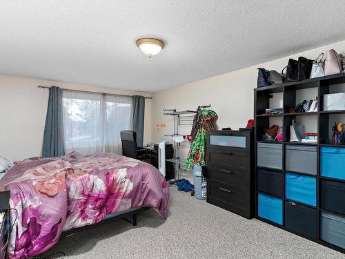 109 7815 159 Street, Edmonton, AB - Indoor Photo Showing Bedroom