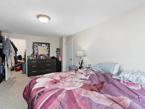 109 7815 159 Street, Edmonton, AB - Indoor Photo Showing Bedroom