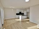 Upper 8835 Carson Way, Edmonton, AB  - Indoor Photo Showing Kitchen 