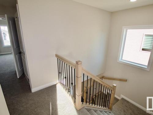 Upper 8835 Carson Way, Edmonton, AB - Indoor Photo Showing Other Room