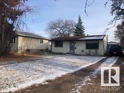 10731 152 ST NW  Edmonton, AB T5P 1Z2