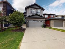 4160 Charles LI SW  Edmonton, AB T6W 3H1