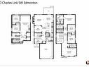 4160 Charles Link, Edmonton, AB 