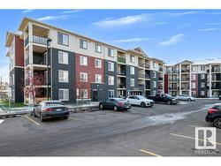 #317 18122 77 ST NW  Edmonton, AB T5Z 0N7