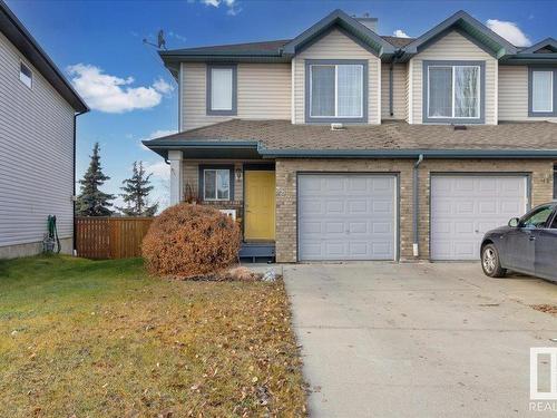 87 Ventura Street, Spruce Grove, AB - Outdoor