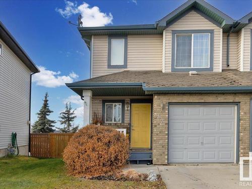 87 Ventura Street, Spruce Grove, AB - Outdoor